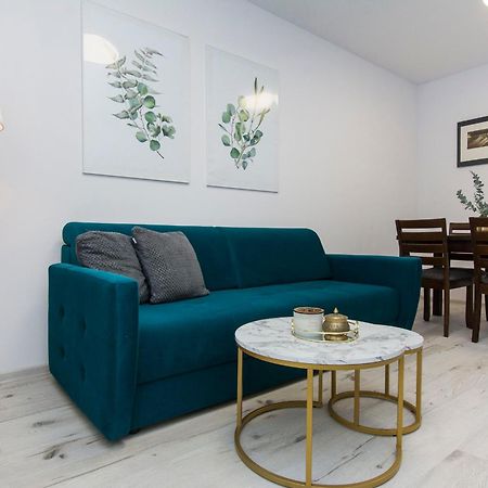 Twoj Salon-Apartamenty Stare Miasto グダニスク エクステリア 写真