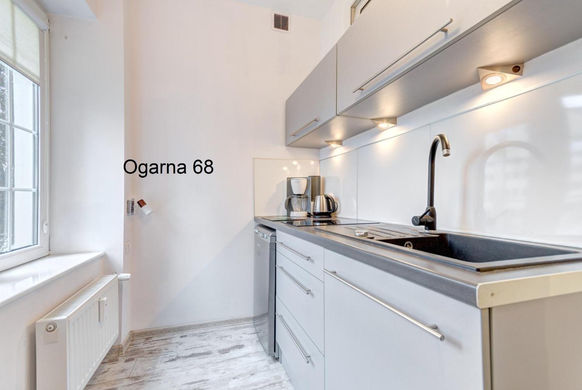 Twoj Salon-Apartamenty Stare Miasto グダニスク エクステリア 写真