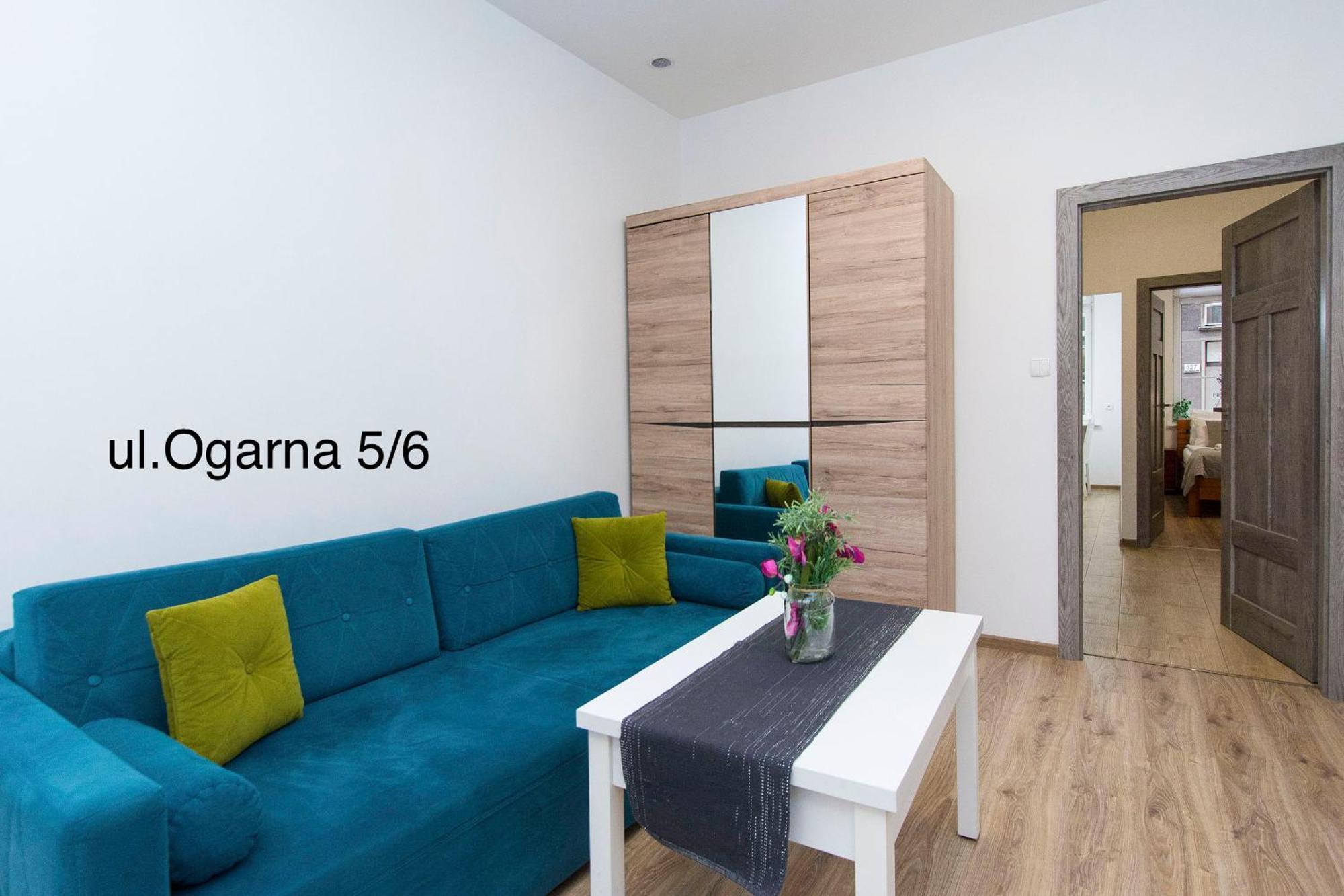 Twoj Salon-Apartamenty Stare Miasto グダニスク 部屋 写真