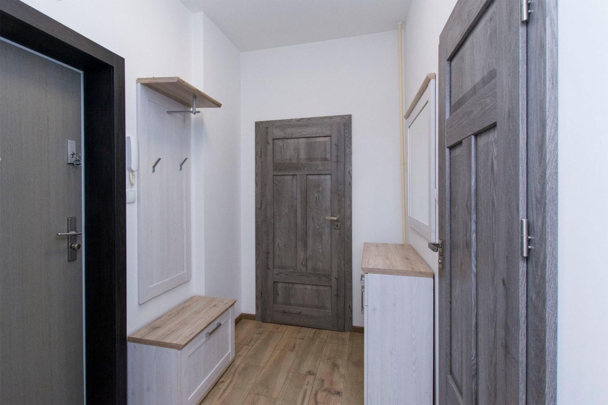 Twoj Salon-Apartamenty Stare Miasto グダニスク 部屋 写真