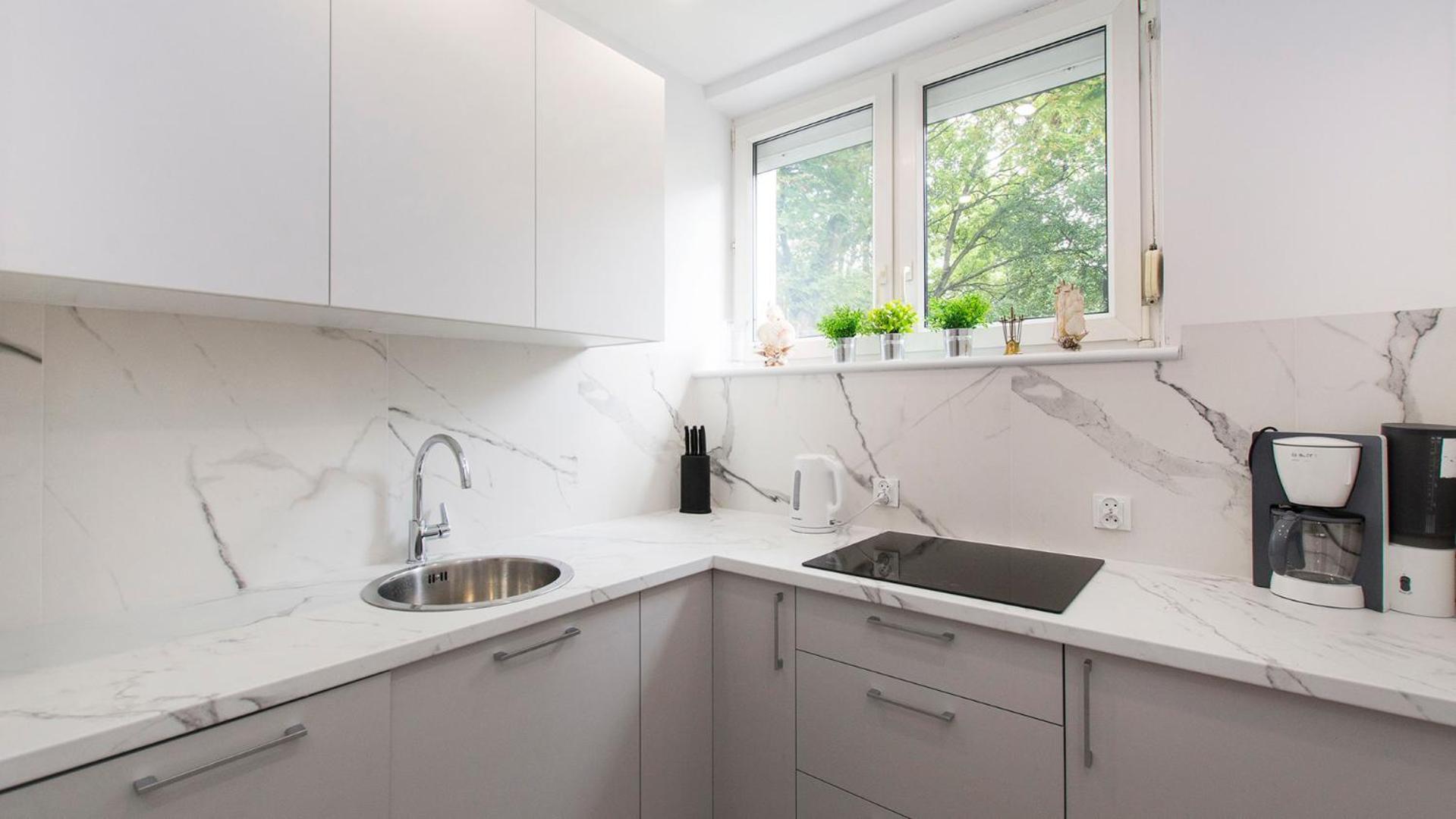 Twoj Salon-Apartamenty Stare Miasto グダニスク 部屋 写真