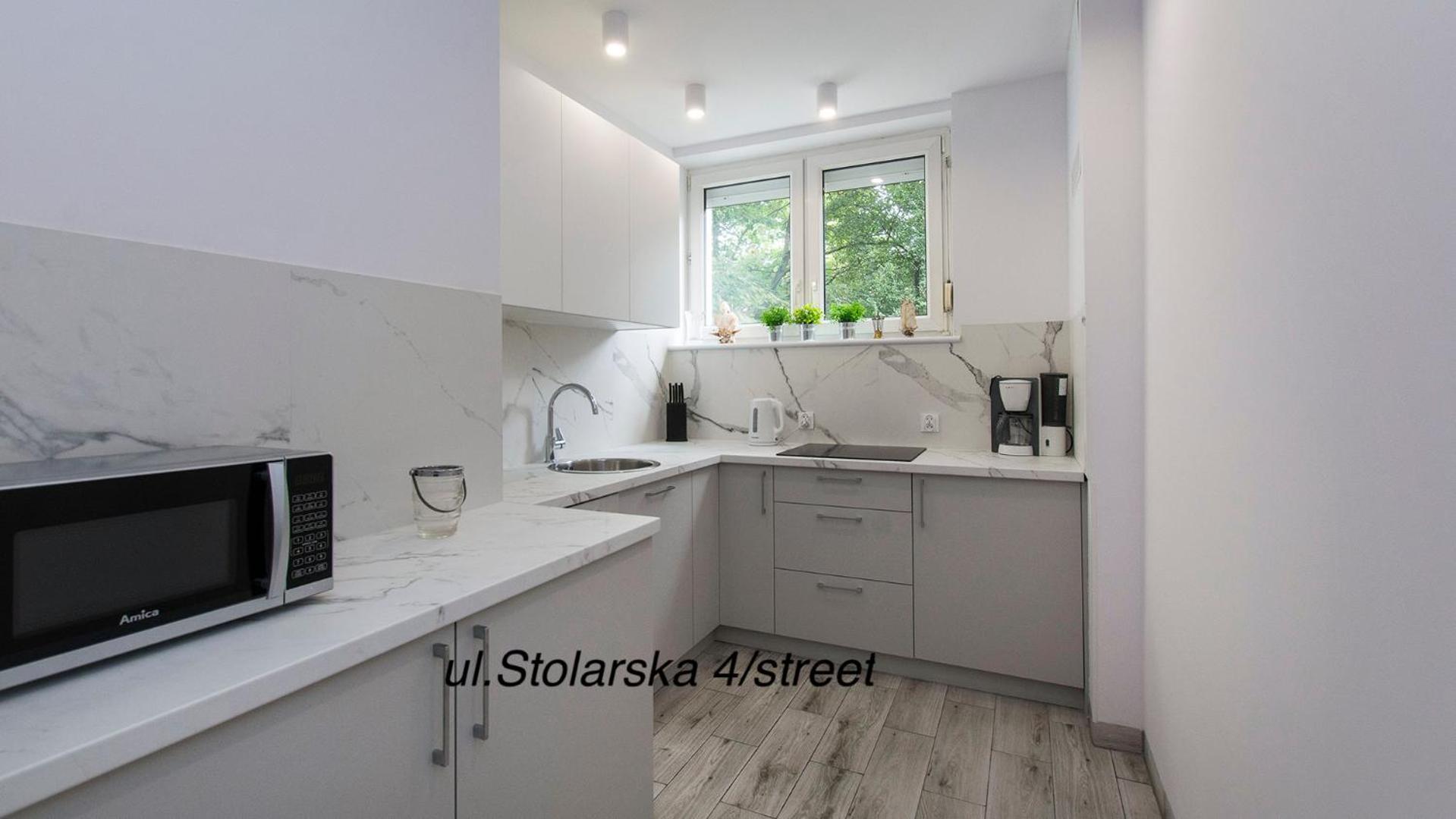 Twoj Salon-Apartamenty Stare Miasto グダニスク エクステリア 写真
