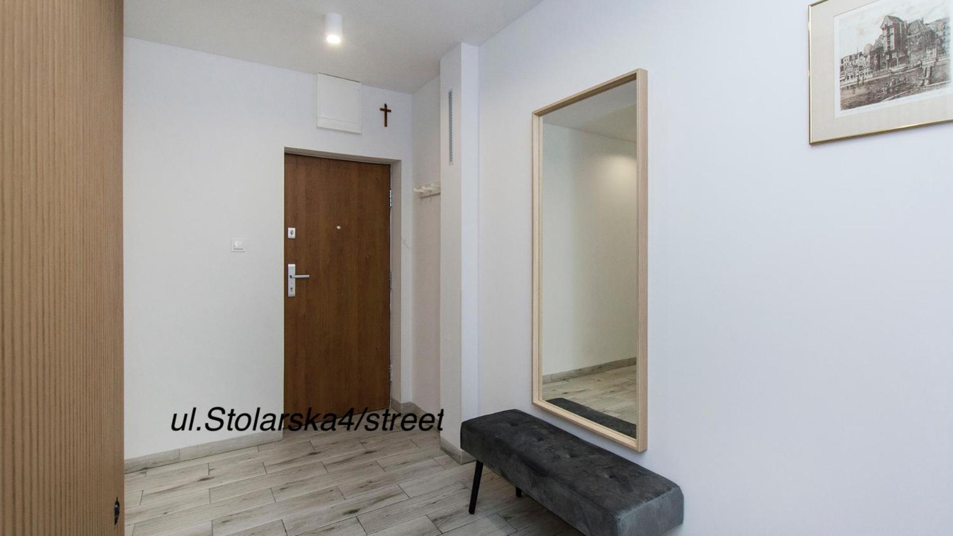 Twoj Salon-Apartamenty Stare Miasto グダニスク 部屋 写真