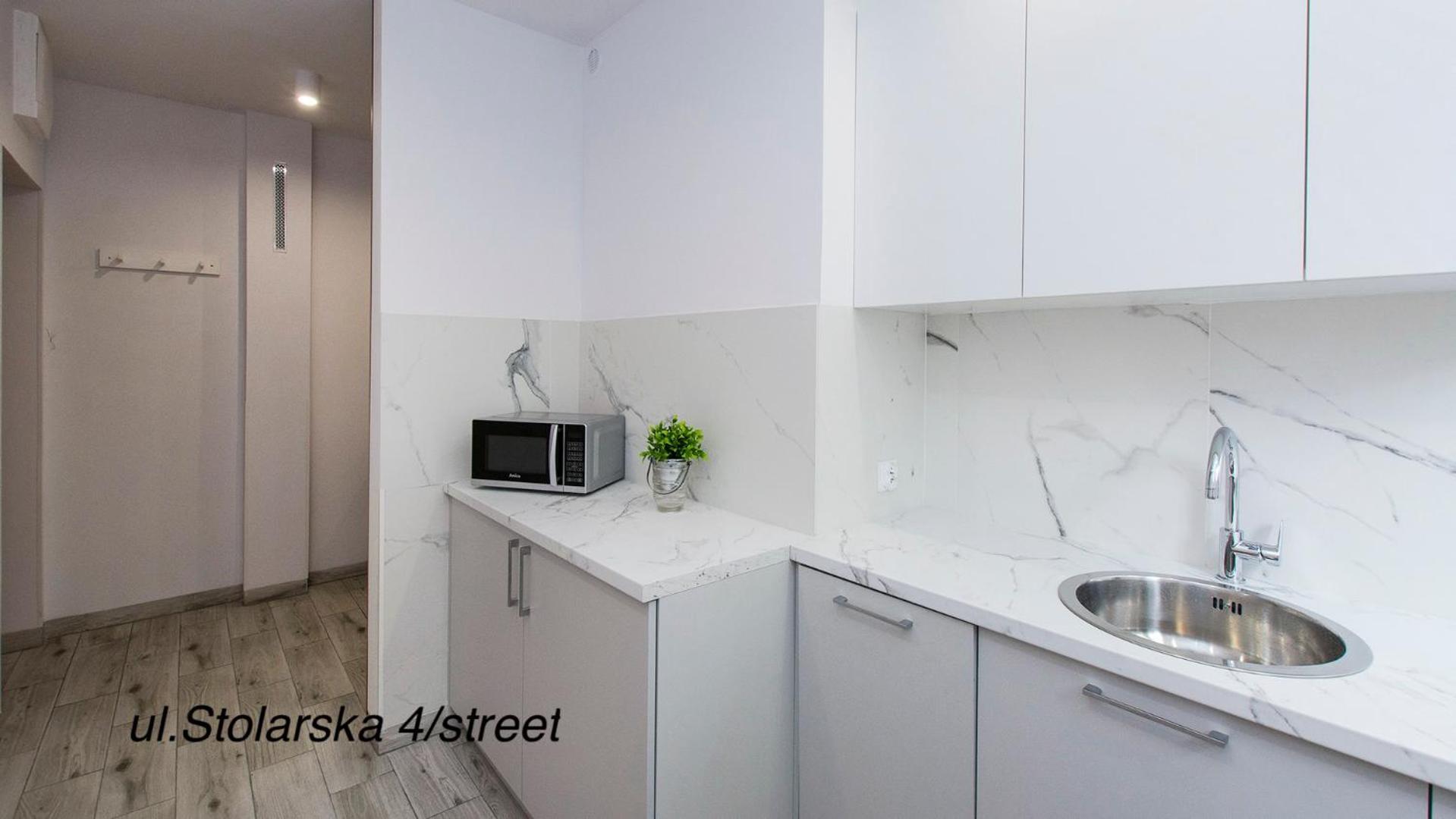 Twoj Salon-Apartamenty Stare Miasto グダニスク 部屋 写真
