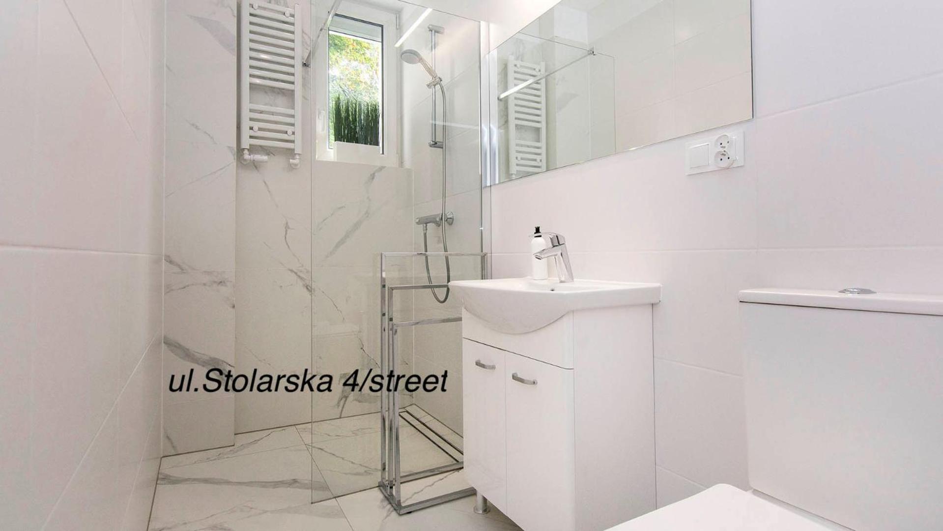Twoj Salon-Apartamenty Stare Miasto グダニスク エクステリア 写真