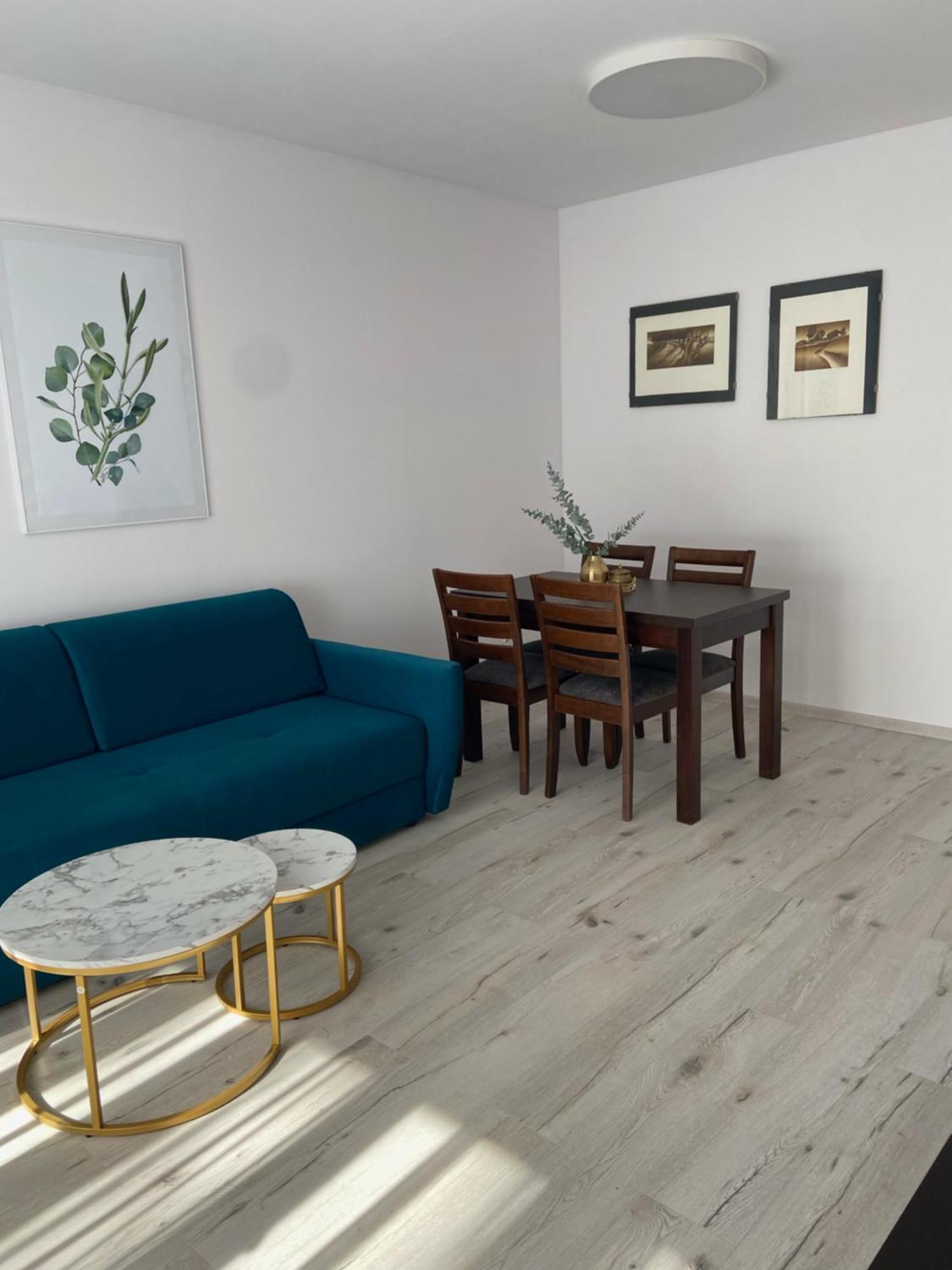 Twoj Salon-Apartamenty Stare Miasto グダニスク 部屋 写真