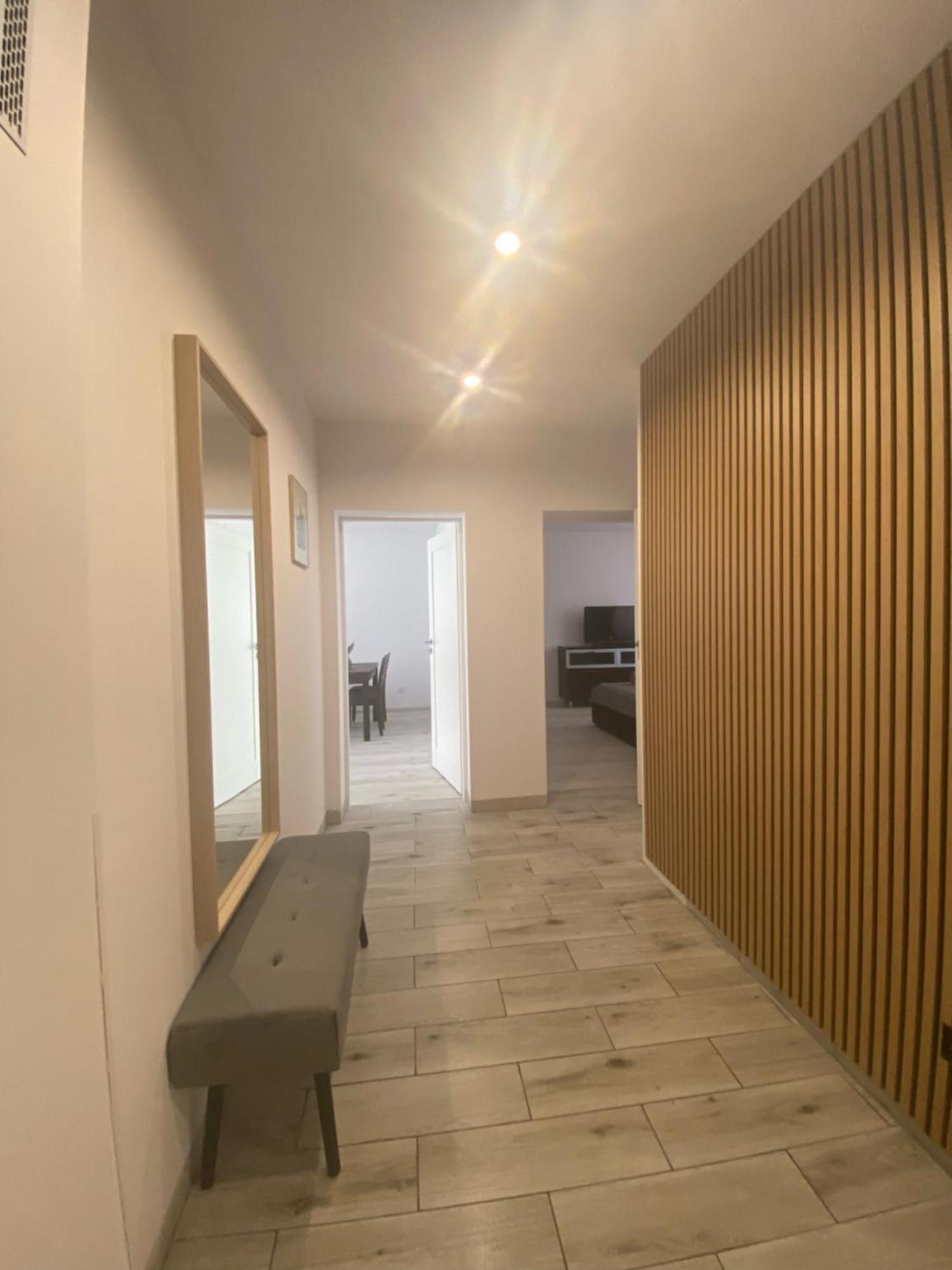 Twoj Salon-Apartamenty Stare Miasto グダニスク 部屋 写真