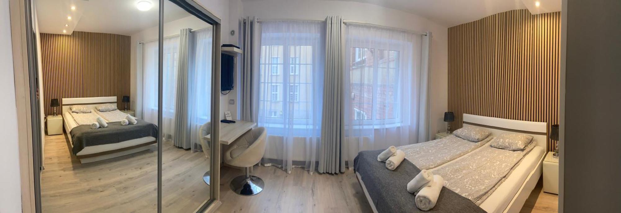 Twoj Salon-Apartamenty Stare Miasto グダニスク 部屋 写真